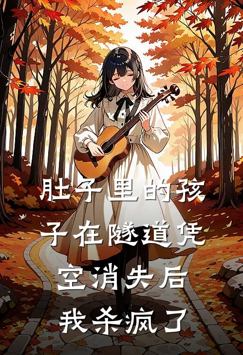 肚子里的孩子在隧道凭空消失后，我杀疯了