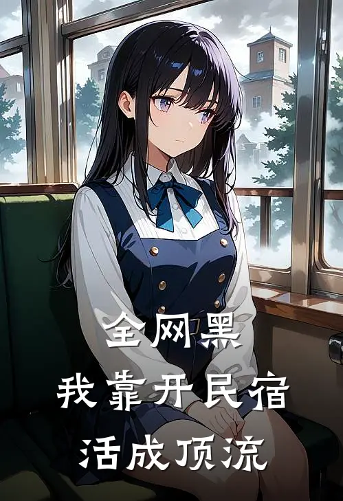 全网黑:我靠开民宿活成顶流