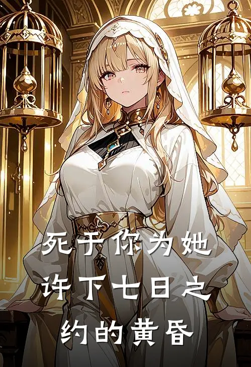 死于你为她许下七日之约的黄昏