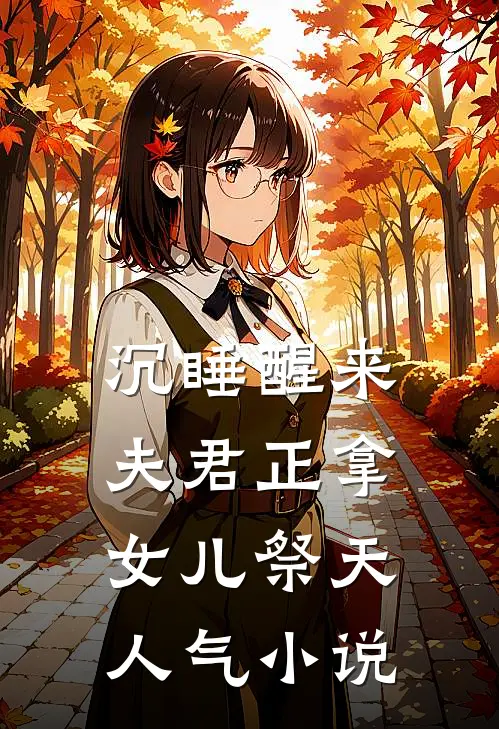 沉睡醒来，夫君正拿女儿祭天人气小说