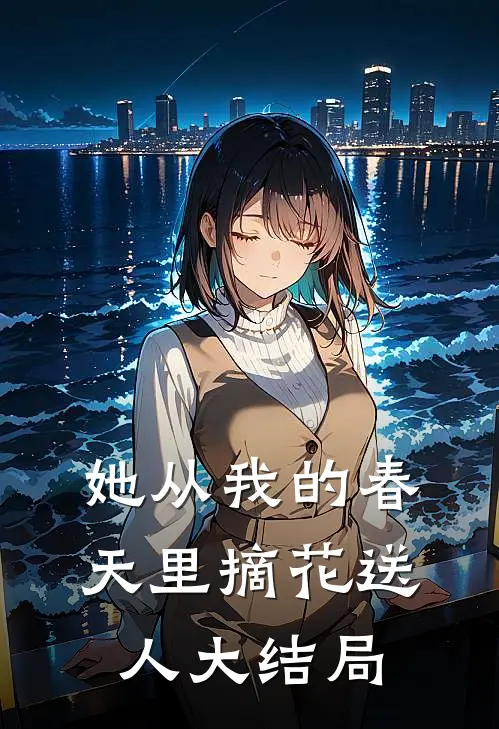 她从我的春天里摘花送人大结局