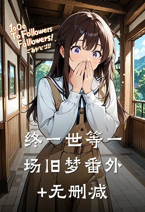 终一世等一场旧梦番外+无删减