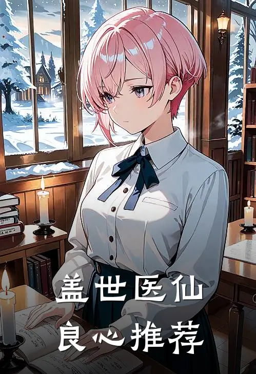 盖世医仙良心推荐