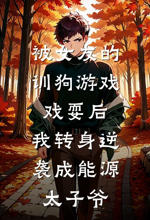 被女友的训狗游戏戏耍后,我转身逆袭成能源太子爷
