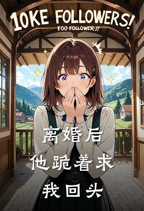 离婚后，他跪着求我回头
