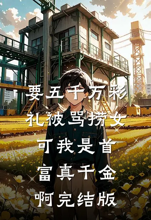 要五千万彩礼被骂捞女，可我是首富真千金啊完结版