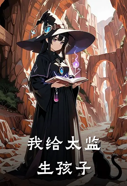我给太监生孩子