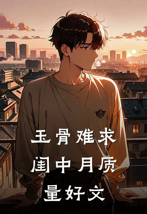 玉骨难求闺中月质量好文
