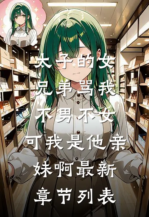太子的女兄弟骂我不男不女，可我是他亲妹啊最新章节列表