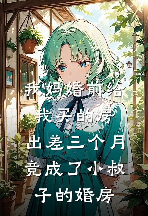 我妈婚前给我买的房,出差三个月竟成了小叔子的婚房