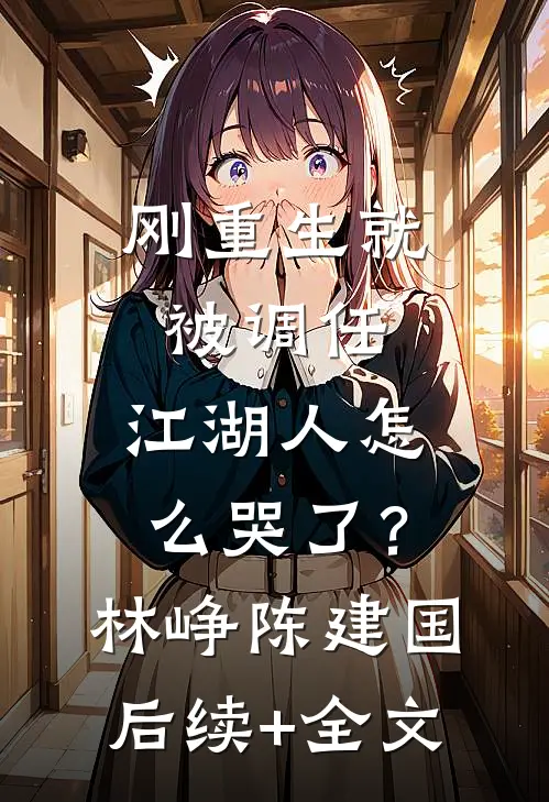 刚重生就被调任，江湖人怎么哭了？林峥陈建国后续+全文
