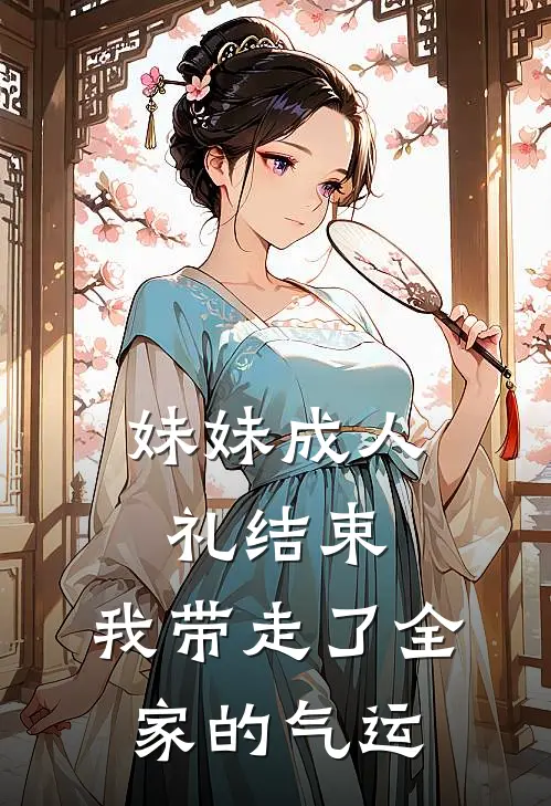 妹妹成人礼结束,我带走了全家的气运
