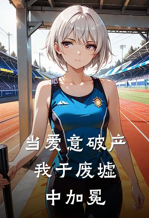 当爱意破产,我于废墟中加冕
