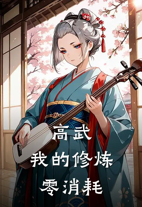 高武：我的修炼零消耗