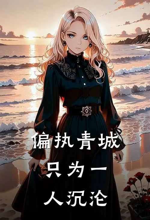 偏执青城，只为一人沉沦