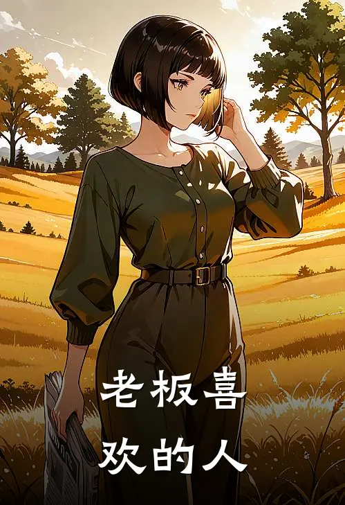 老板喜欢的人