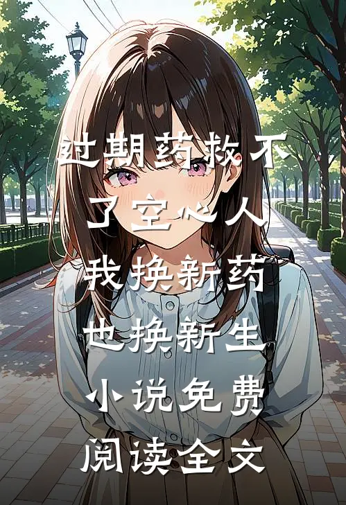 过期药救不了空心人，我换新药也换新生小说免费阅读全文