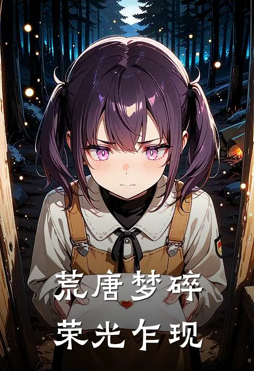 荒唐梦碎,荣光乍现