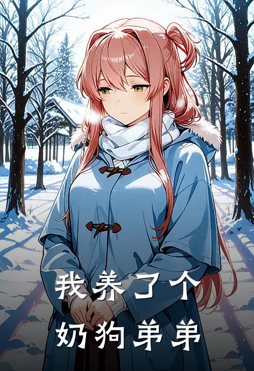 我养了个奶狗弟弟
