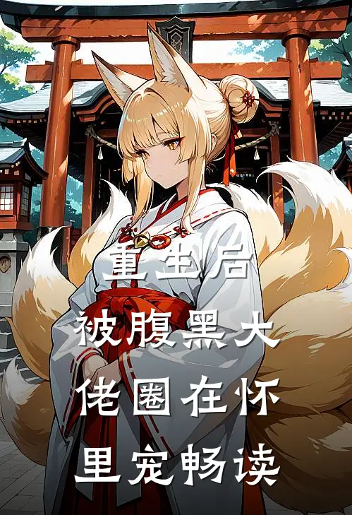 重生后，被腹黑大佬圈在怀里宠畅读
