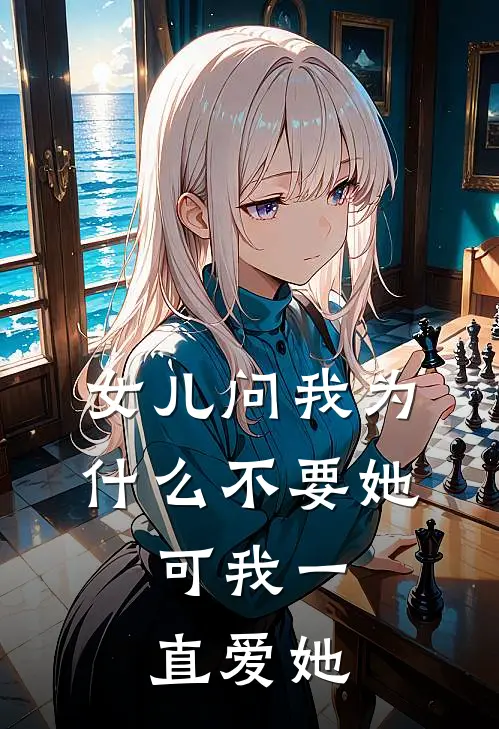 女儿问我为什么不要她，可我一直爱她