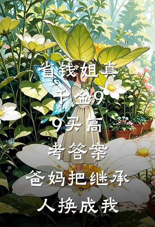 省钱姐真千金9.9买高考答案,爸妈把继承人换成我