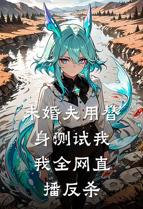 未婚夫用替身测试我，我全网直播反杀
