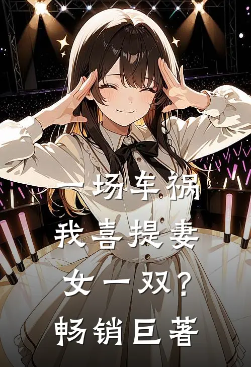 一场车祸，我喜提妻女一双？畅销巨著
