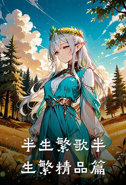 半生繁歌半生繁精品篇