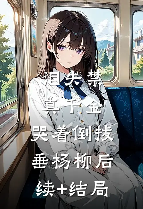 泪失禁真千金，哭着倒拔垂杨柳后续+结局