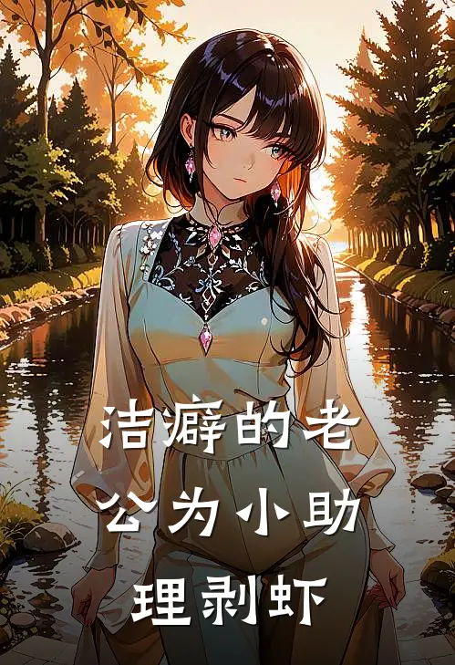 洁癖的老公为小助理剥虾