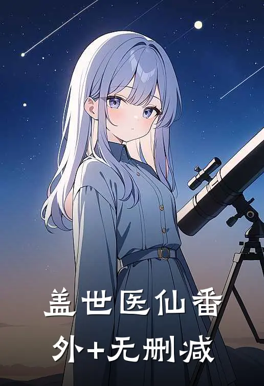盖世医仙番外+无删减