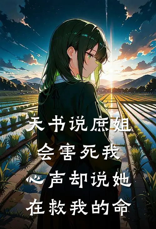 天书说庶姐会害死我，心声却说她在救我的命