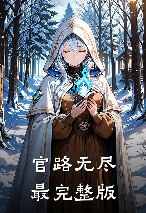 官路无尽最完整版