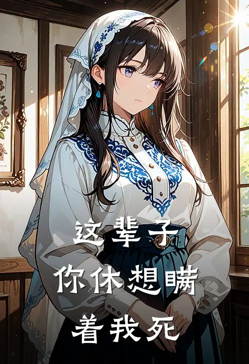 这辈子，你休想瞒着我死