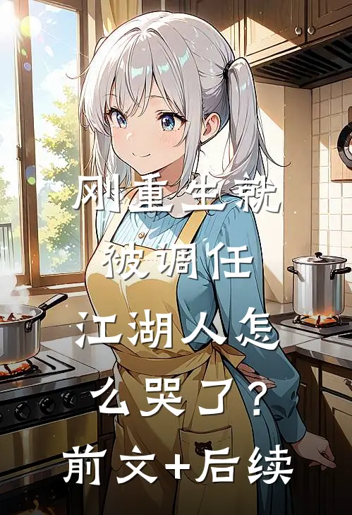 刚重生就被调任，江湖人怎么哭了？前文+后续