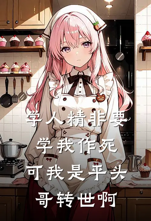 学人精非要学我作死，可我是平头哥转世啊