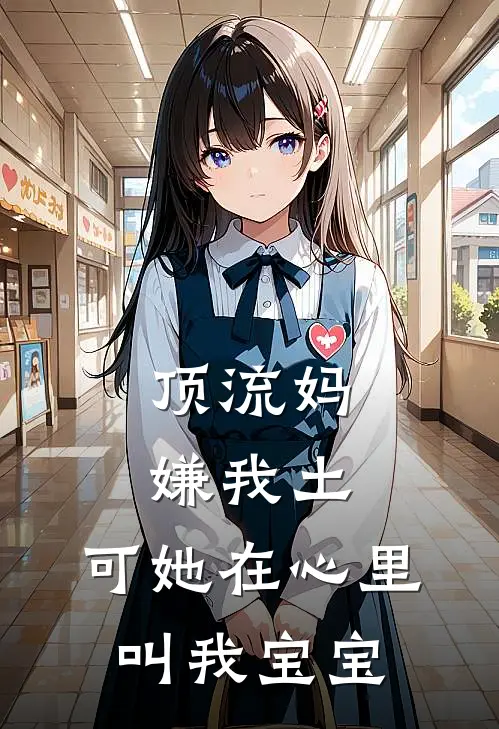 顶流妈嫌我土，可她在心里叫我宝宝