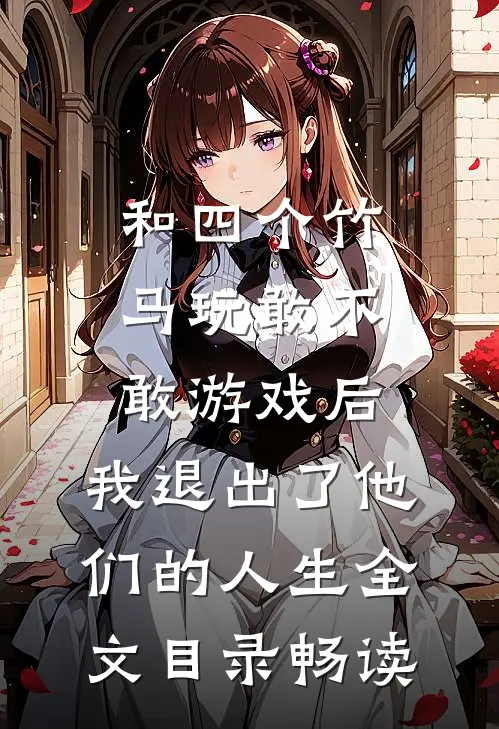 和四个竹马玩敢不敢游戏后,我退出了他们的人生全文目录畅读