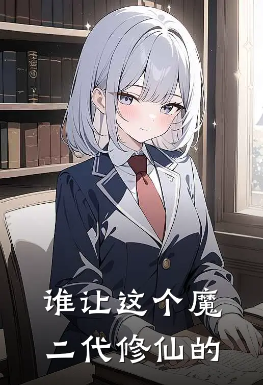 谁让这个魔二代修仙的