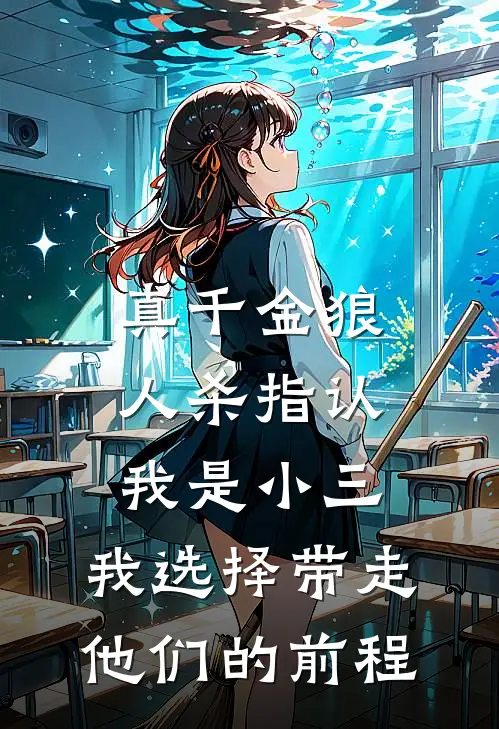 真千金狼人杀指认我是小三，我选择带走他们的前程