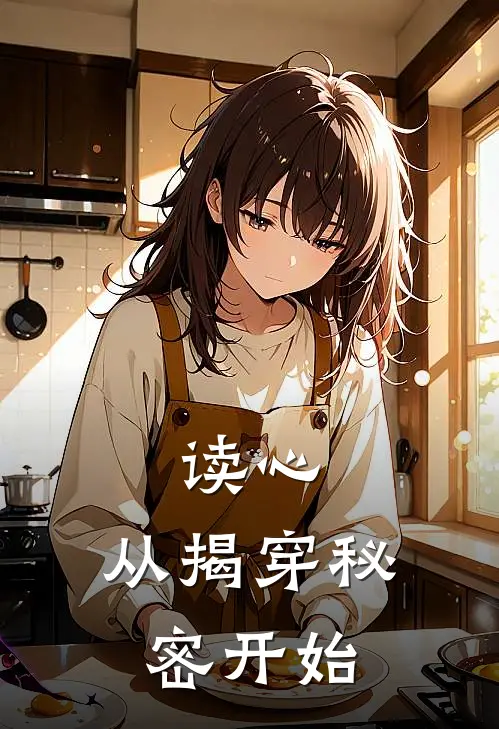 读心，从揭穿秘密开始