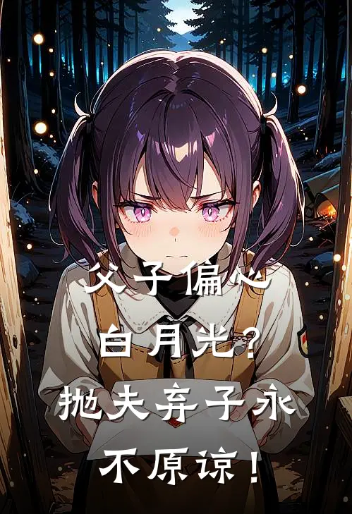 父子偏心白月光？抛夫弃子永不原谅！