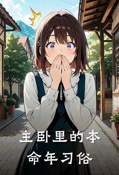 主卧里的本命年习俗