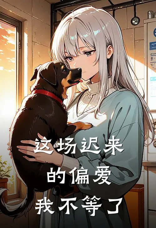 这场迟来的偏爱,我不等了