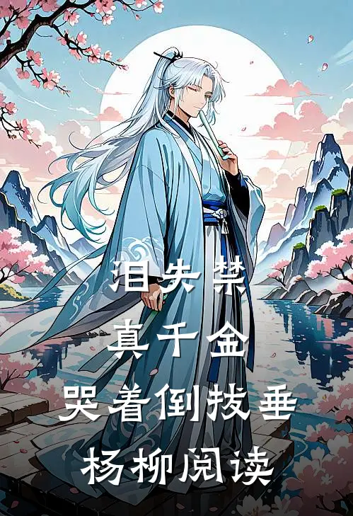 泪失禁真千金，哭着倒拔垂杨柳阅读
