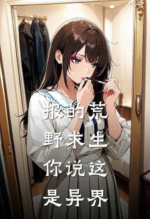 报的荒野求生，你说这是异界