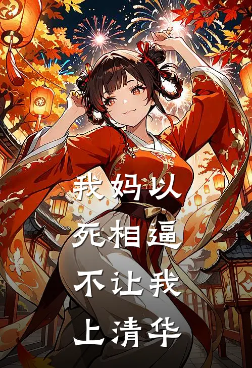 我妈以死相逼,不让我上清华