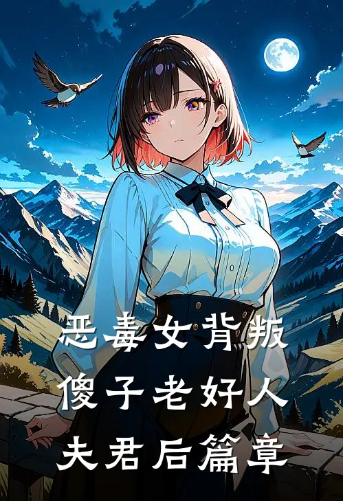 恶毒女背叛傻子老好人夫君后篇章