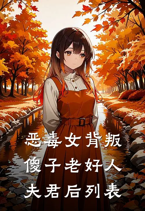 恶毒女背叛傻子老好人夫君后列表